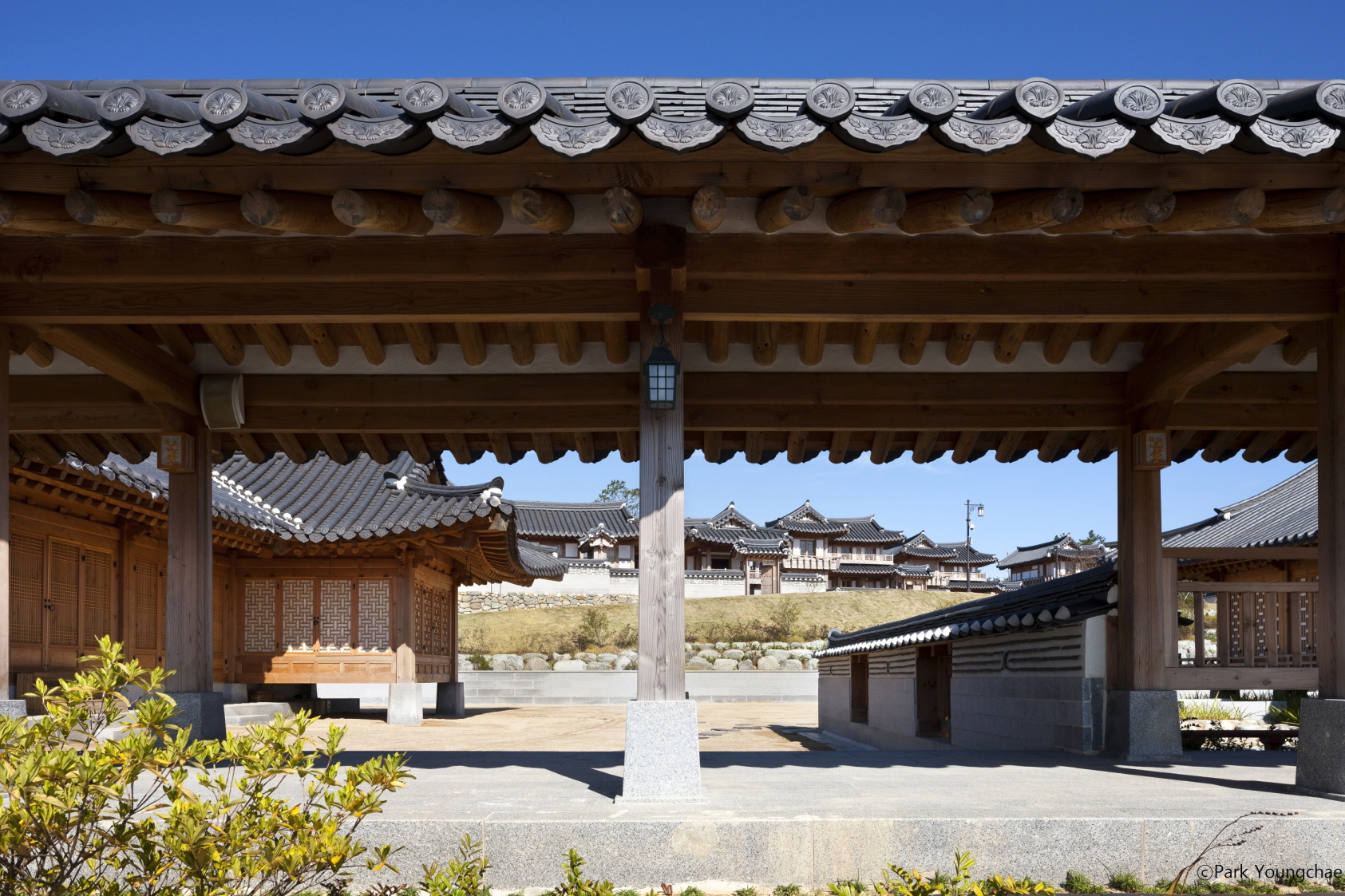 영산재